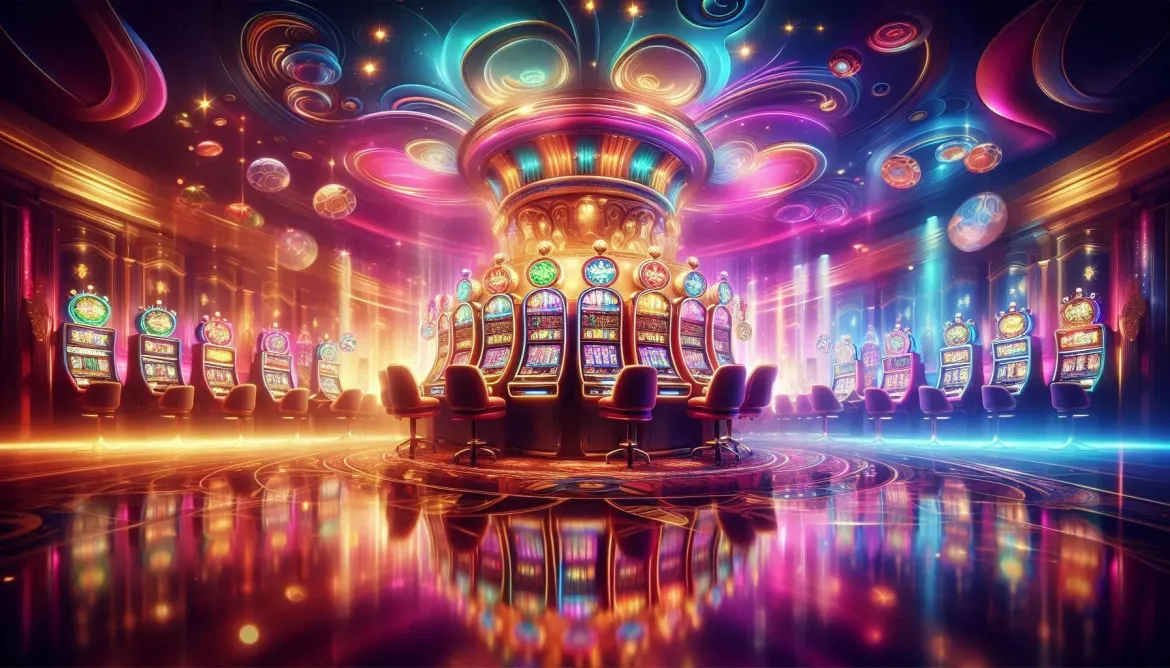Pirate Spins Casino